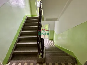 Prodej bytu 2+1, Most, Čsl. armády, 54 m2