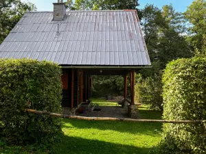 Prodej chaty, Morávka, 42 m2