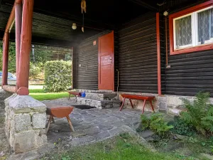 Prodej chaty, Morávka, 42 m2