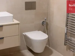 Prodej bytu 2+kk, Praha, Vrtbova, 56 m2
