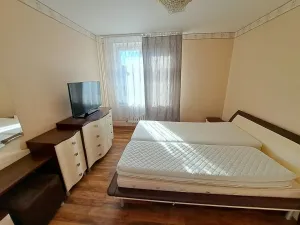 Pronájem bytu 3+1, Brno, Štefáčkova, 73 m2