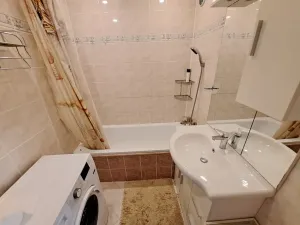 Pronájem bytu 3+1, Brno, Štefáčkova, 73 m2