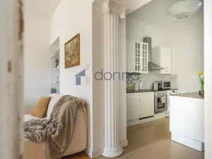 Pronájem bytu 2+1, Praha, Letenské náměstí, 100 m2