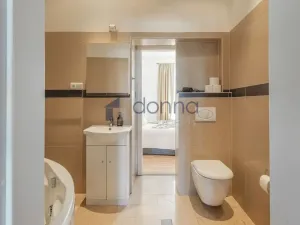 Pronájem bytu 2+1, Praha, Letenské náměstí, 100 m2