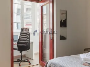 Pronájem bytu 2+1, Praha, Letenské náměstí, 100 m2