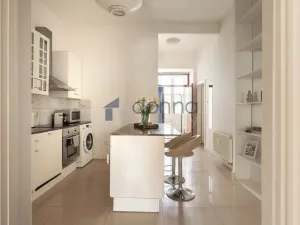 Pronájem bytu 2+1, Praha, Letenské náměstí, 100 m2