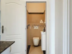 Pronájem bytu 2+1, Praha, Letenské náměstí, 100 m2