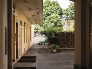 Pronájem bytu 2+1, Praha, Letenské náměstí, 100 m2