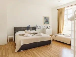 Pronájem bytu 3+kk, Praha, Letenské náměstí, 100 m2