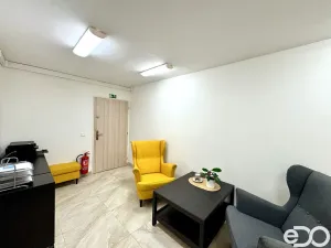 Pronájem kanceláře, Mladá Boleslav, Olbrachtova, 21 m2