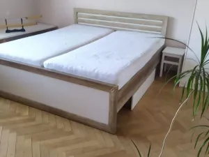 Pronájem bytu 2+1, Olomouc, Gorazdovo nám., 64 m2