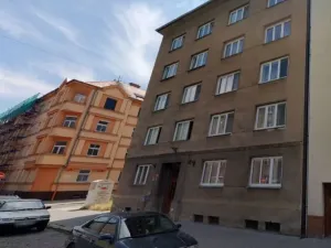 Pronájem bytu 2+1, Olomouc, Gorazdovo nám., 64 m2
