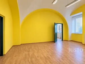 Pronájem obchodního prostoru, Písek - Budějovické Předměstí, Budějovická, 82 m2