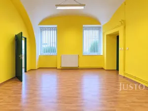 Pronájem obchodního prostoru, Písek - Budějovické Předměstí, Budějovická, 82 m2