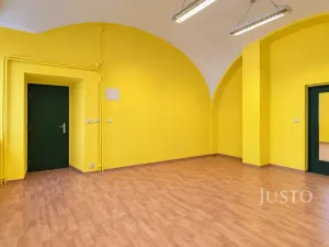 Pronájem obchodního prostoru, Písek - Budějovické Předměstí, Budějovická, 82 m2
