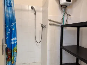Pronájem obchodního prostoru, Písek - Budějovické Předměstí, Budějovická, 82 m2