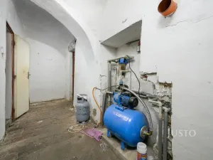 Prodej rodinného domu, Frýdlant - Větrov, Dětřichovská, 230 m2