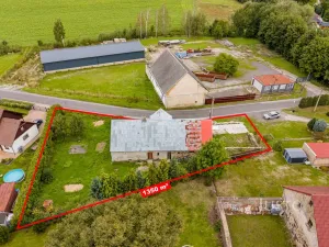 Prodej rodinného domu, Frýdlant - Větrov, Dětřichovská, 230 m2