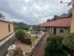 Prodej rodinného domu, Zruč nad Sázavou, Dubinská, 100 m2