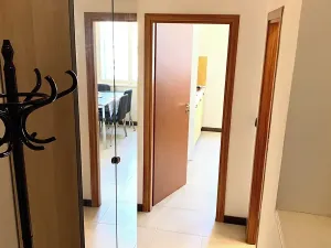 Pronájem bytu 2+kk, Praha - Žižkov, Bořivojova, 56 m2