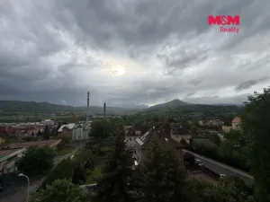 Pronájem bytu 3+1, Děčín - Děčín XXXII-Boletice nad Labem, Přímá, 62 m2