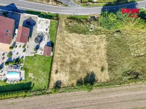 Prodej rodinného domu, Třebeň - Nový Drahov, 92 m2