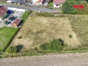 Prodej rodinného domu, Třebeň - Nový Drahov, 92 m2