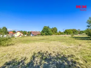 Prodej rodinného domu, Třebeň - Nový Drahov, 92 m2