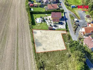 Prodej rodinného domu, Třebeň - Nový Drahov, 92 m2