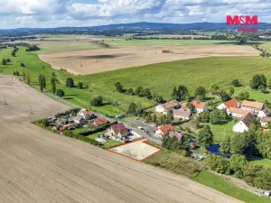 Prodej rodinného domu, Třebeň - Nový Drahov, 92 m2