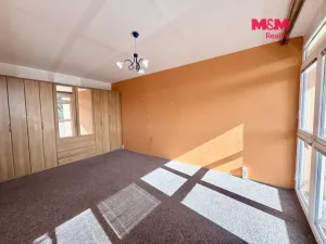 Prodej bytu 1+1, Opava - Kateřinky, Holasická, 35 m2