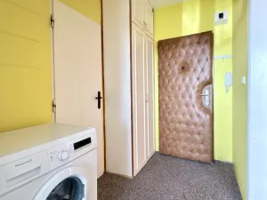 Prodej bytu 1+1, Opava - Kateřinky, Holasická, 35 m2