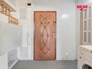Prodej bytu 1+kk, Ústí nad Labem - Krásné Březno, U Pivovarské zahrady, 31 m2