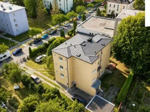 Prodej bytu 4+1, Olomouc - Nová Ulice, Mozartova, 121 m2