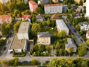 Prodej bytu 4+1, Olomouc - Nová Ulice, Mozartova, 121 m2