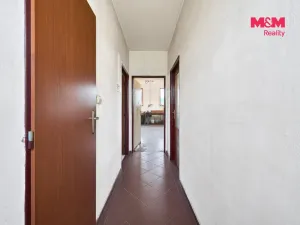 Prodej výrobních prostor, Česká Skalice, Jiráskova, 199 m2