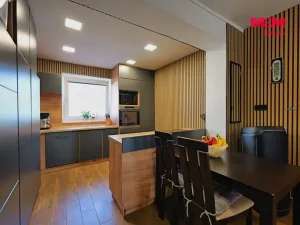 Prodej restaurace, Vranovice-Kelčice - Kelčice, 140 m2