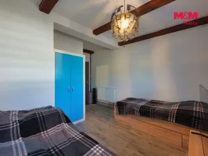 Prodej restaurace, Vranovice-Kelčice - Kelčice, 140 m2