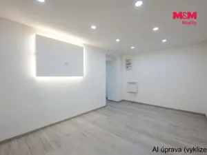 Prodej restaurace, Vranovice-Kelčice - Kelčice, 140 m2