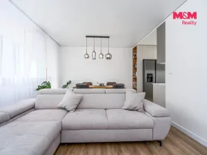 Prodej bytu 3+kk, Brandýs nad Labem-Stará Boleslav - Brandýs nad Labem, Kaštanová, 67 m2
