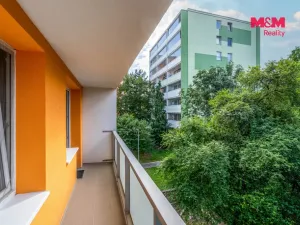 Prodej bytu 3+kk, Brandýs nad Labem-Stará Boleslav - Brandýs nad Labem, Kaštanová, 67 m2