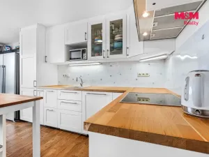 Prodej rodinného domu, Dymokury - Černá Hora, 75 m2