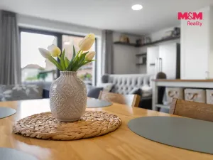 Prodej rodinného domu, Dymokury - Černá Hora, 75 m2