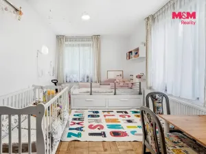 Prodej rodinného domu, Dymokury - Černá Hora, 75 m2