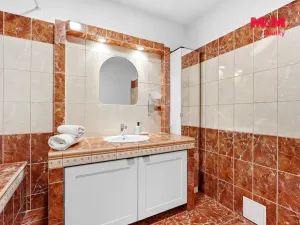 Prodej rodinného domu, Dymokury - Černá Hora, 75 m2