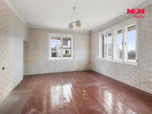Prodej rodinného domu, Dvůr Králové nad Labem, Na Příčce, 135 m2