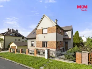 Prodej rodinného domu, Dvůr Králové nad Labem, Na Příčce, 135 m2