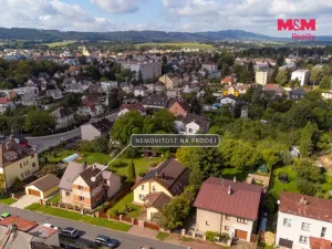 Prodej rodinného domu, Dvůr Králové nad Labem, Na Příčce, 135 m2