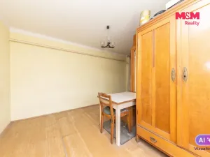 Prodej rodinného domu, Nedvědice, 120 m2