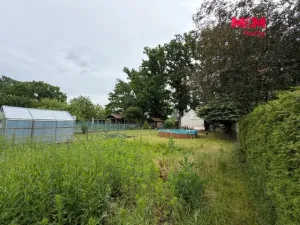 Prodej zahrady, Louny, Dobroměřická, 615 m2